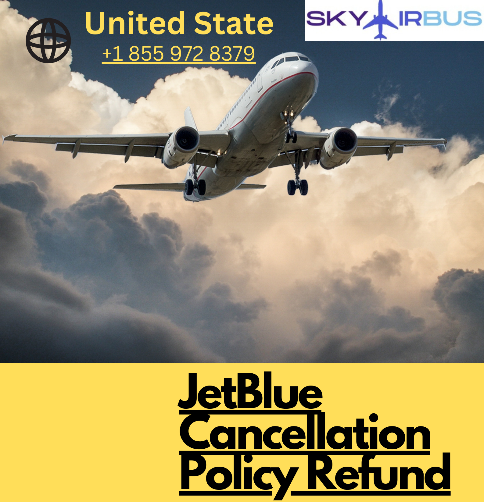 JetBlue Cancellation Policy Refund