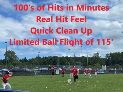 Top most useful baseball training equipment that you need