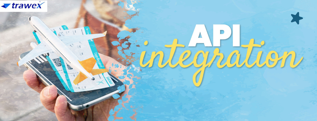 Travel API Integration