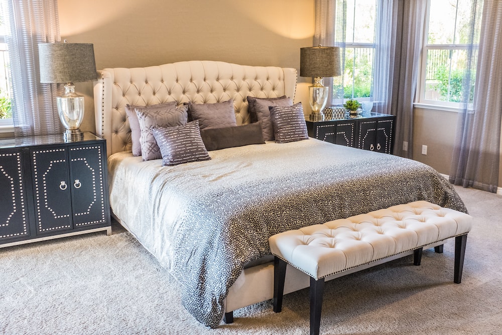 How to Choose Pure Cotton Bedsheet Online For Your Bed?
