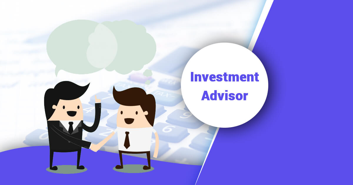Certified Investment Advisor