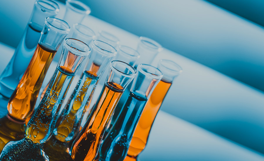 Benzene Intermediates