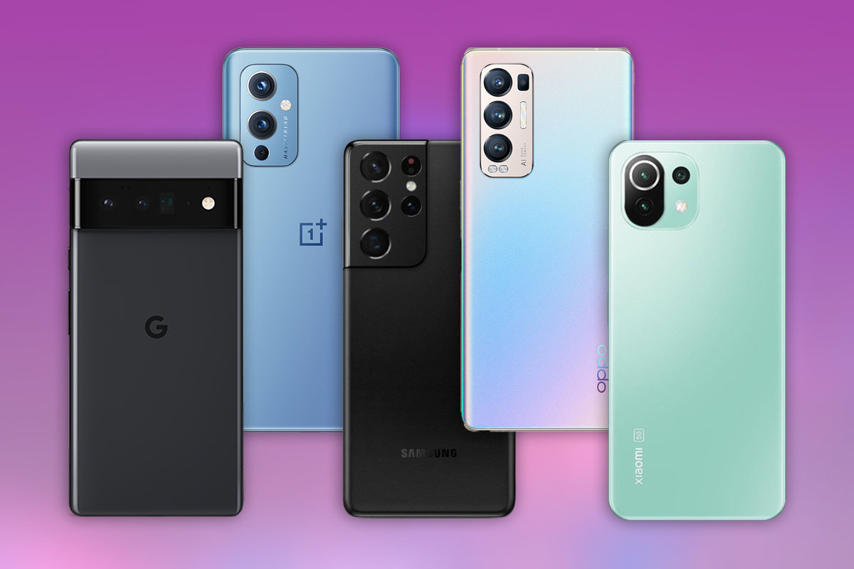 Second Hand Mobile Online