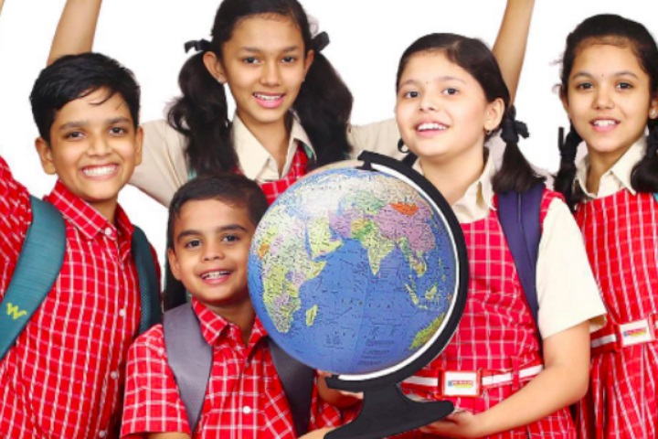 Best CBSE Schools in Visakhapatnam