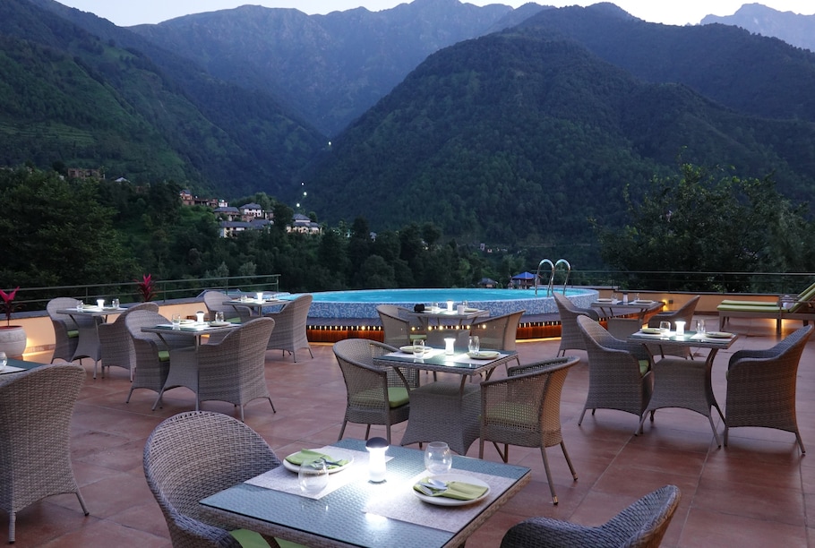 Top Hotels in Palampur