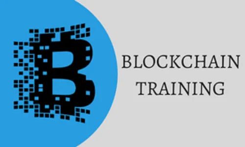 Blockchain Training