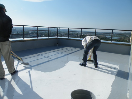Water Proofing Chemicals