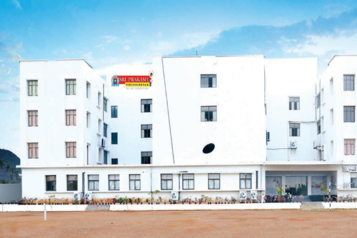 Top CBSE Schools in Visakhapatnam