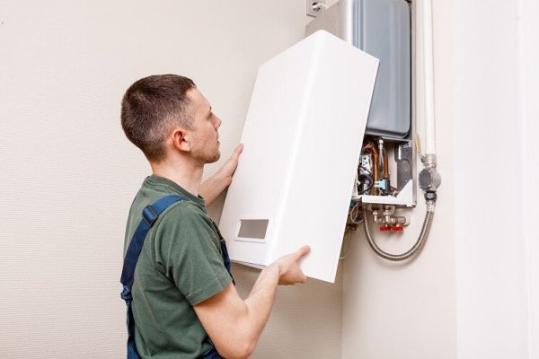 Discover the Benefits of Modern Boiler Installation in London