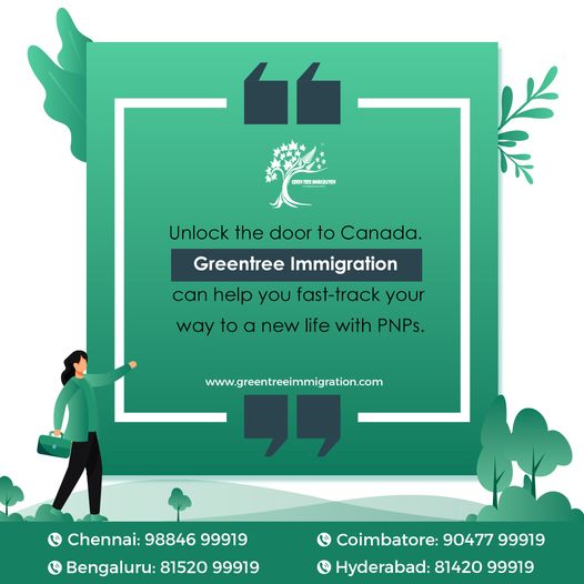 Best Visa Consultant in Chennai