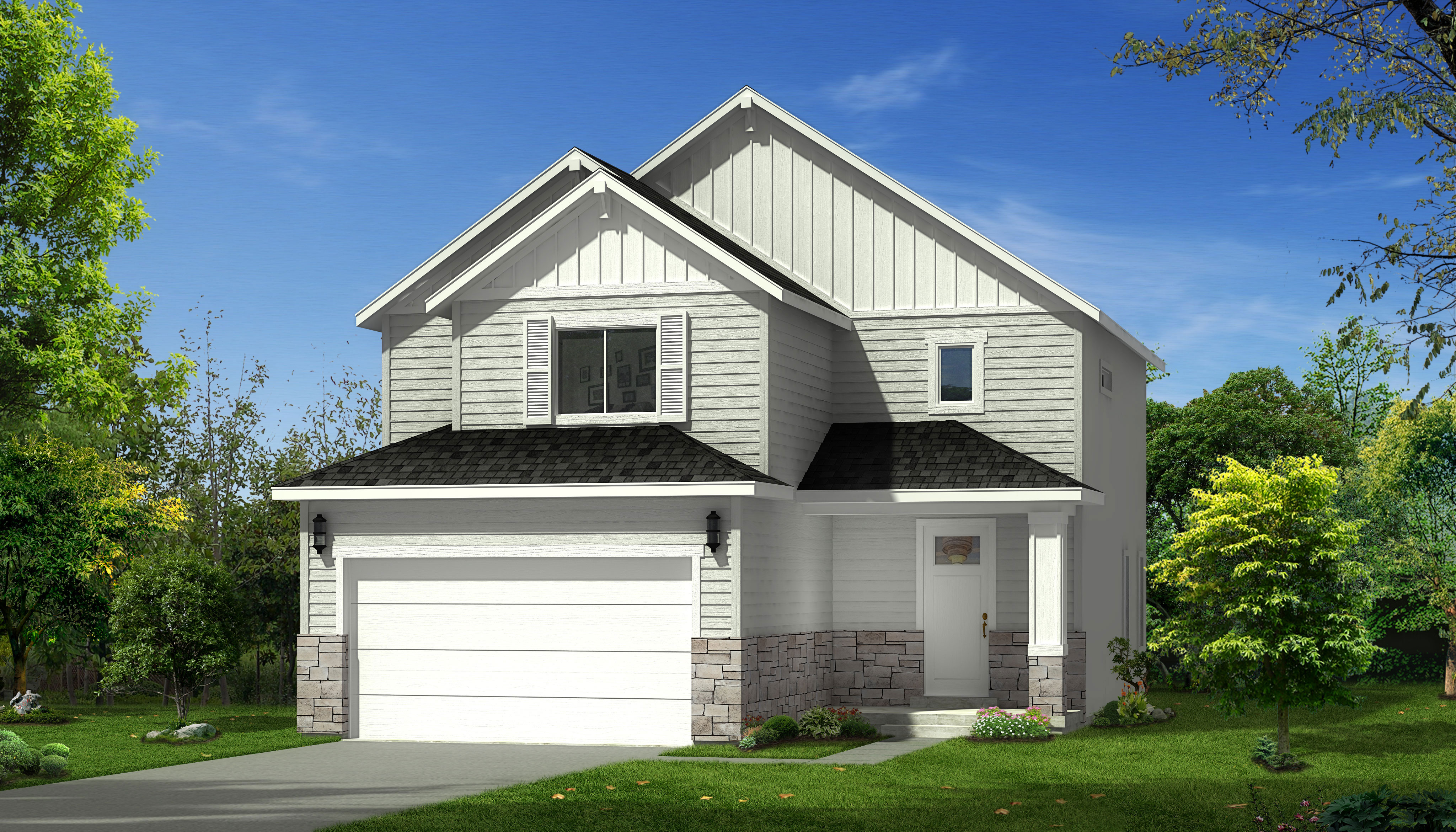 Why SUHBA is the Best Choice for Your Home Construction Needs in Washington County, Utah