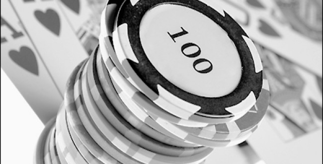 SPR Explained – Stack-to-Pot Ratio