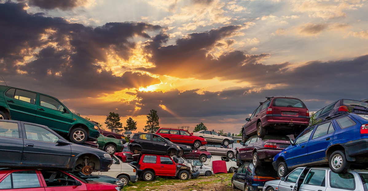 Why Recycling Your Car in Brisbane is Better for the Environment