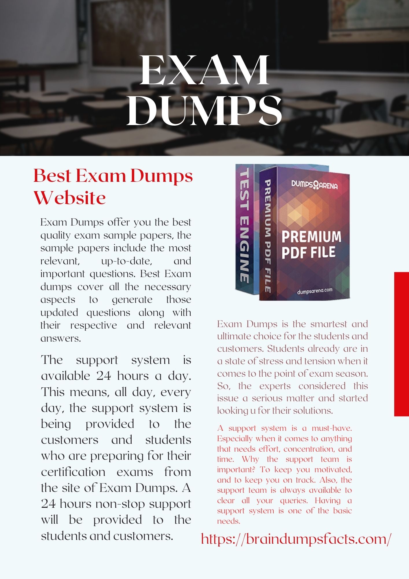 Take 10 Minutes to Get Started With EXAM DUMPS