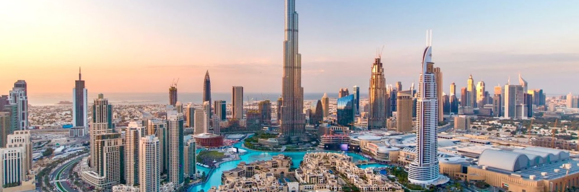Mini Bus Rental Dubai: Hassle-Free Group Travel with Wadi Swat Bus Rental Dubai LLC