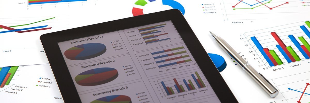Oracle Cloud GL Reporting