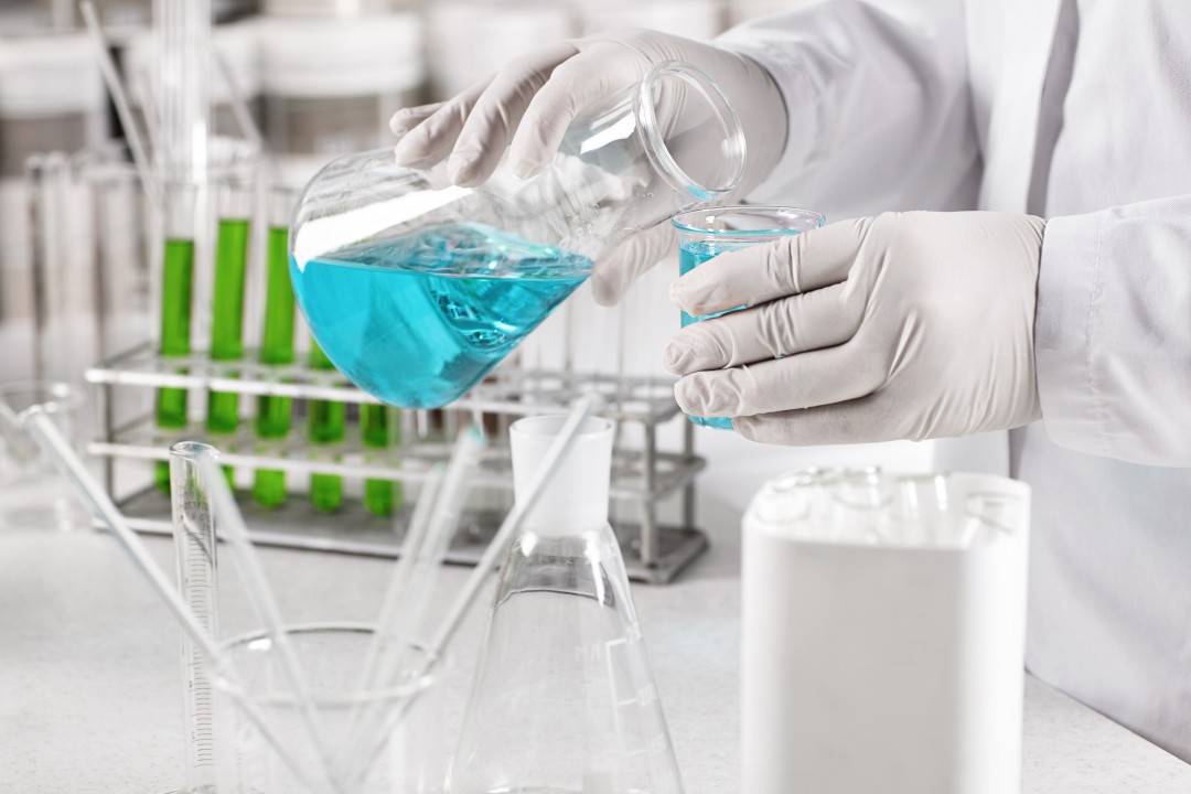 Textile Finishing Chemicals