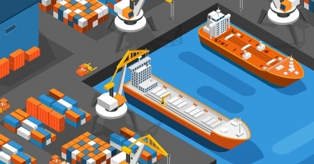 Cargo Management System