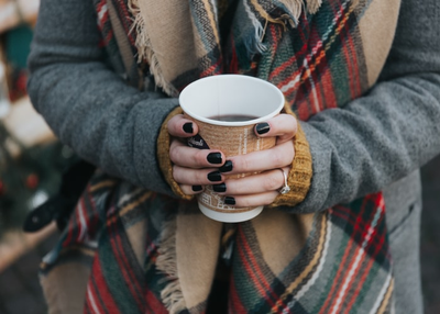 4 Reasons You Should Sip on CBD Tea!