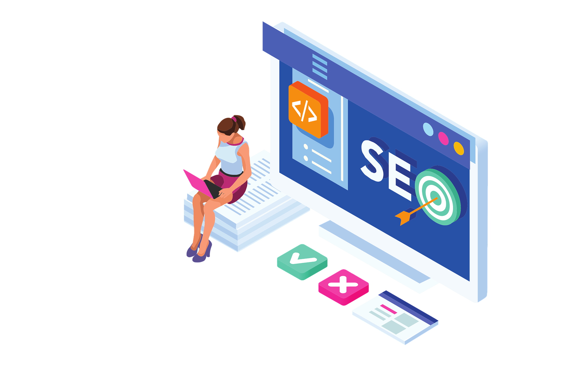 Boost Your Visibility with SEO Expert India 