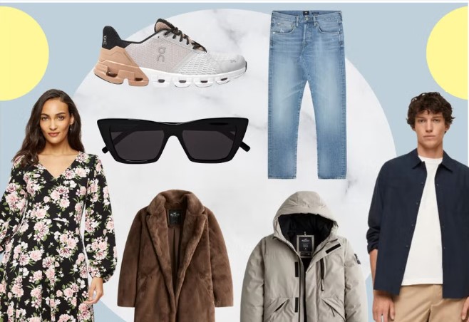 Gihutee Store is an online fashion store that offers quality products at affordable prices