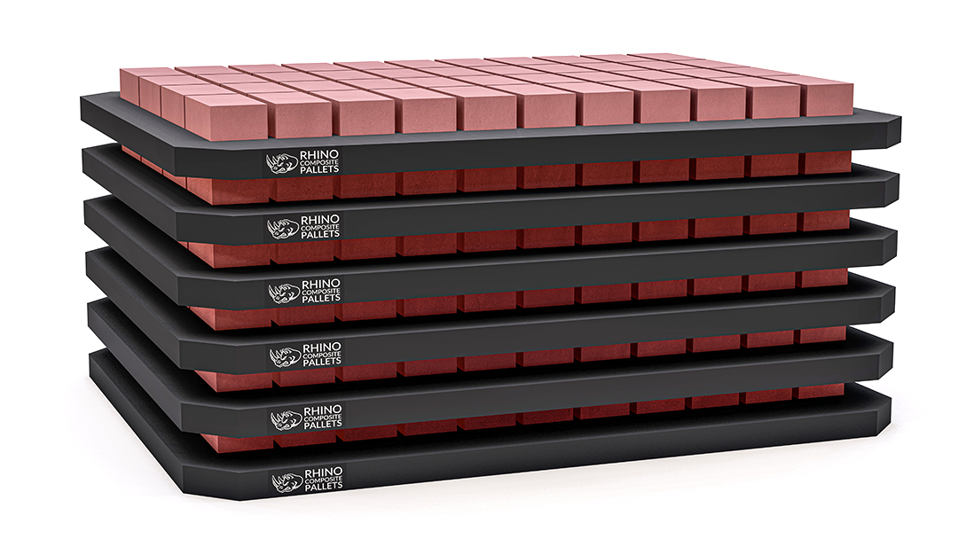 Buy Hardwood Pallets for Concrete Block Machines with Complete User Details 