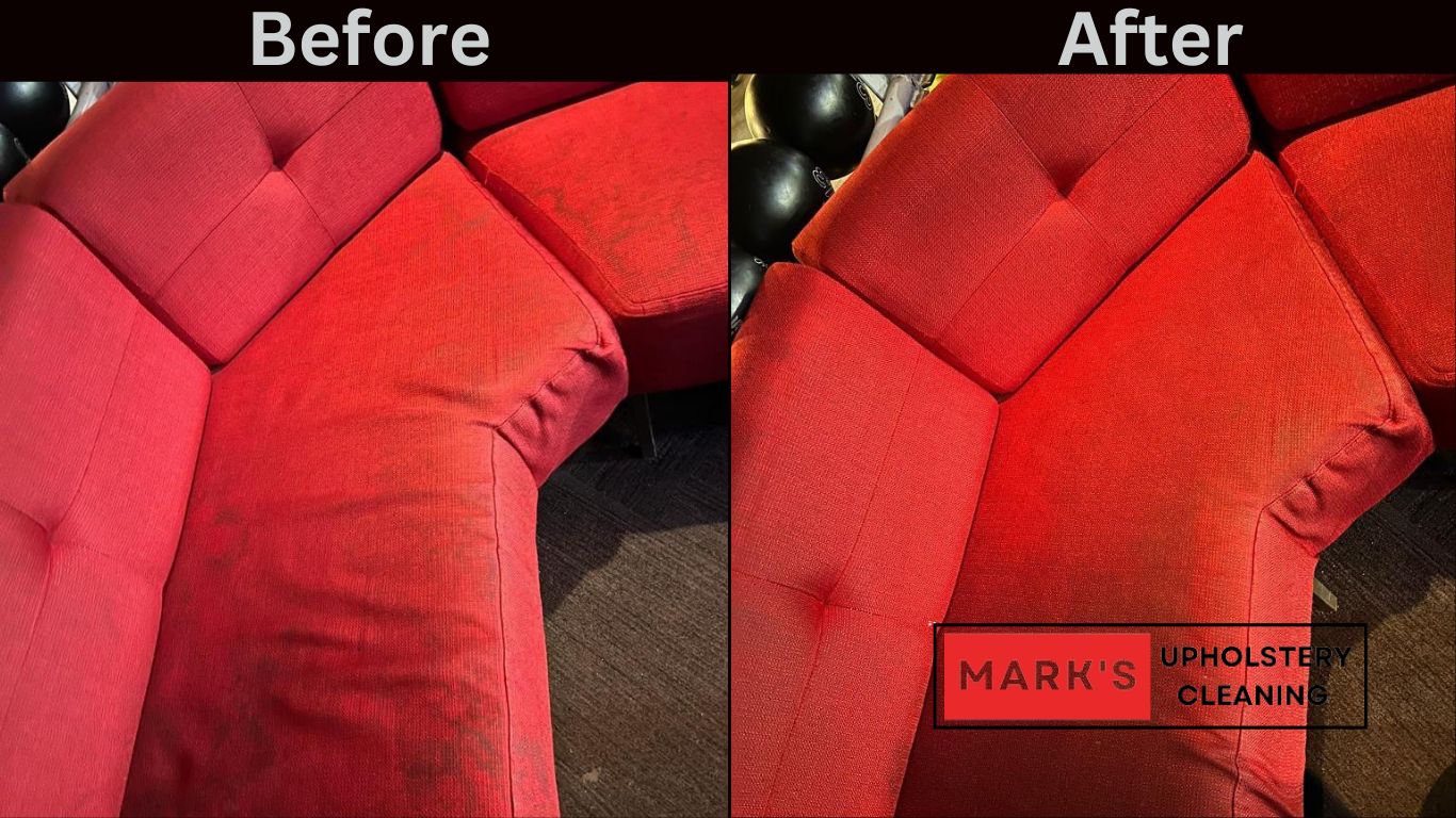 The Top 5 Reasons Why Your Upholstery Needs Professional Cleaning in Hobart