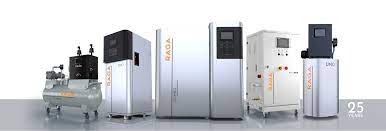 Jet Coolers / Spot Coolers | Die cool tube - RAGA GROUP