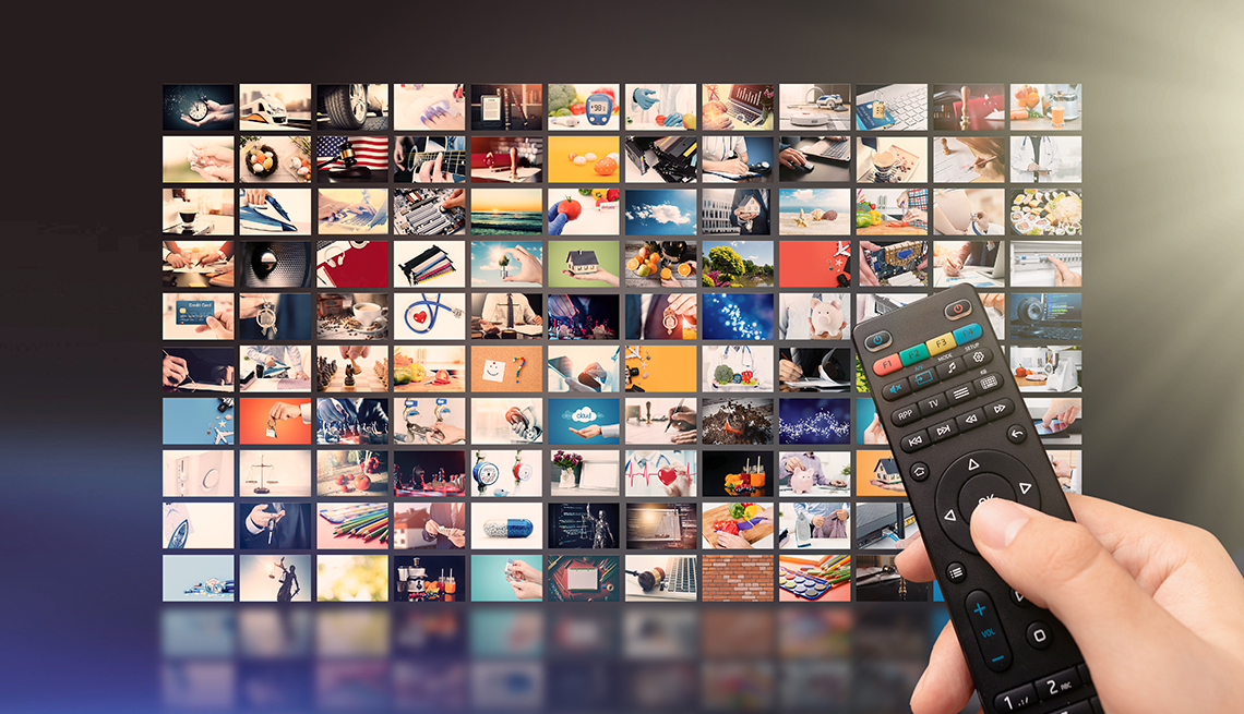 What to Look After for Movie Streaming Marathon in Weekend?