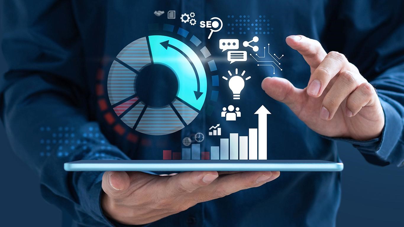 Harness The Full Potential of Your Business Using Digital Technology