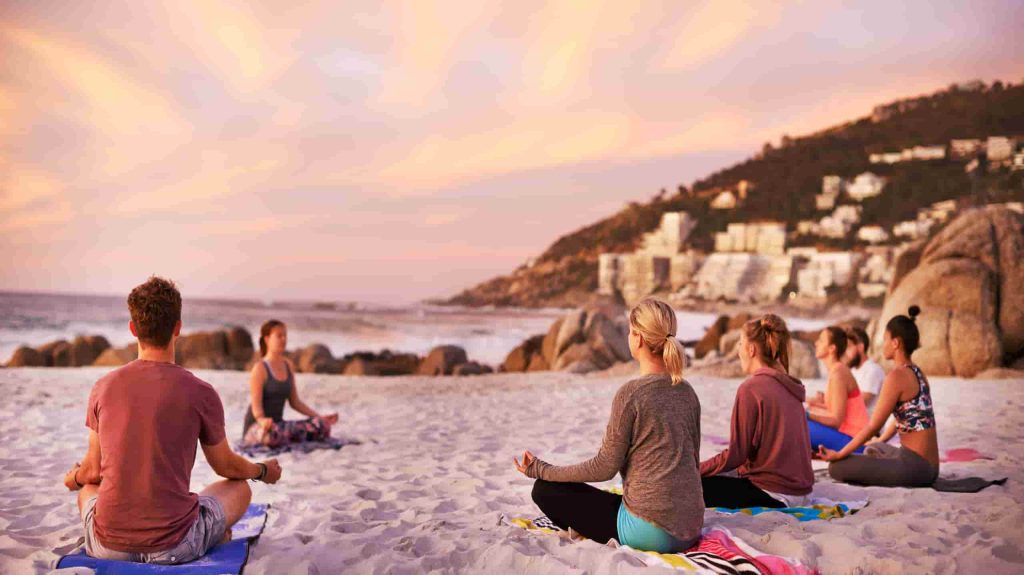 The Need For Wellness Tourism and How It's Good For Healing 