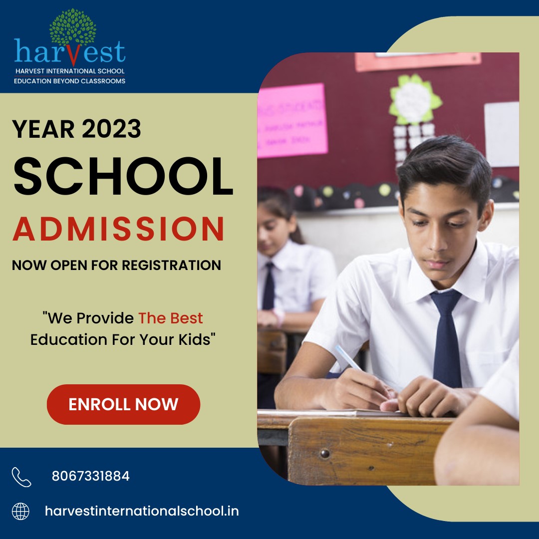 Top international schools in Bangalore for a global education