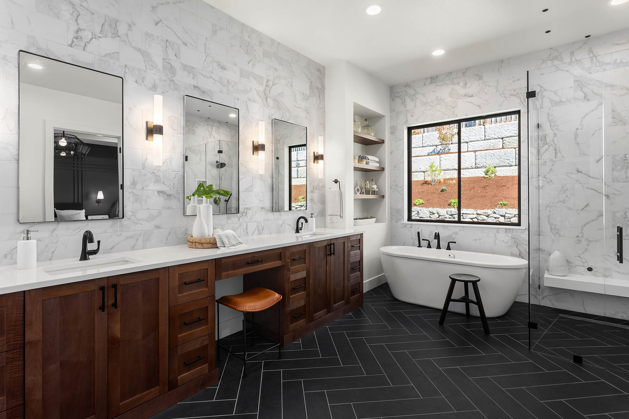Transform Your Bathroom with Rapid City Bathroom Specialists: Elevating Your Home's Comfort and Style