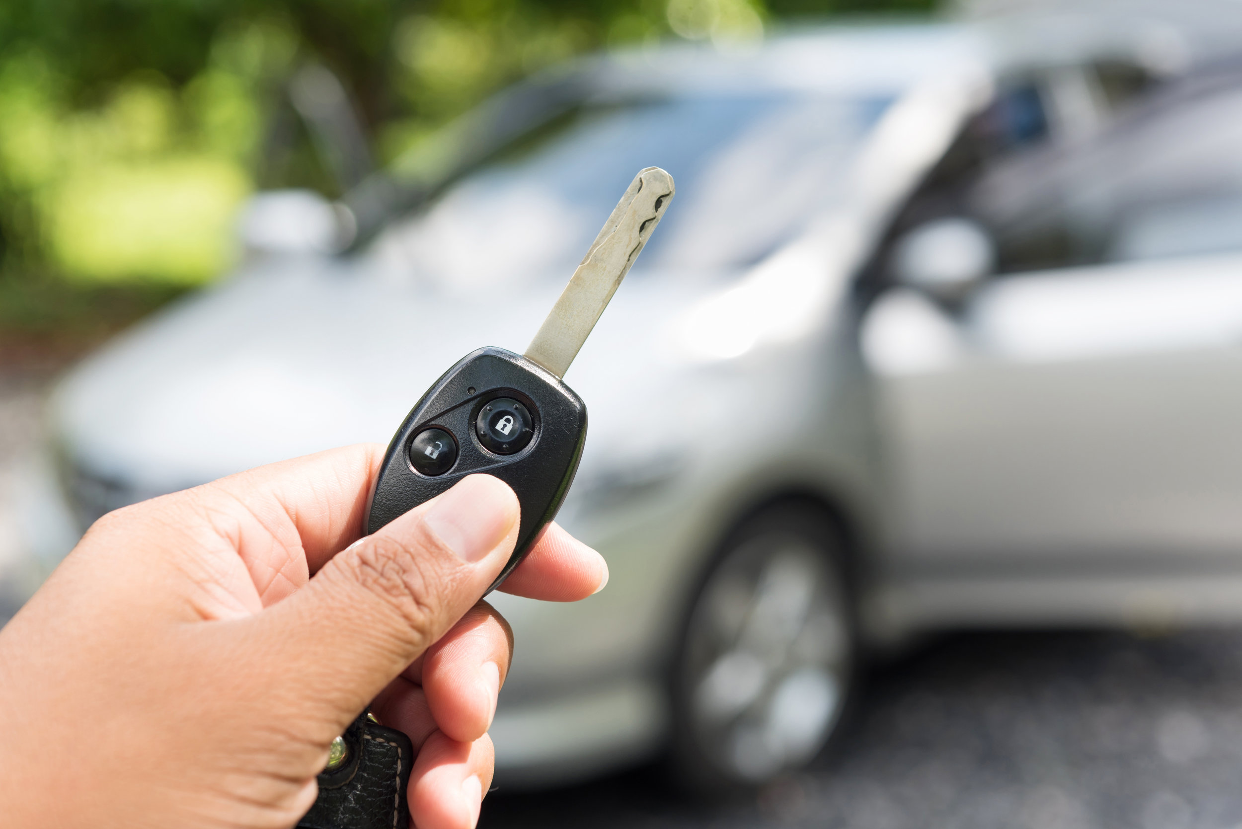 Availability: The Key Factor in Choosing a Car Locksmith Waco