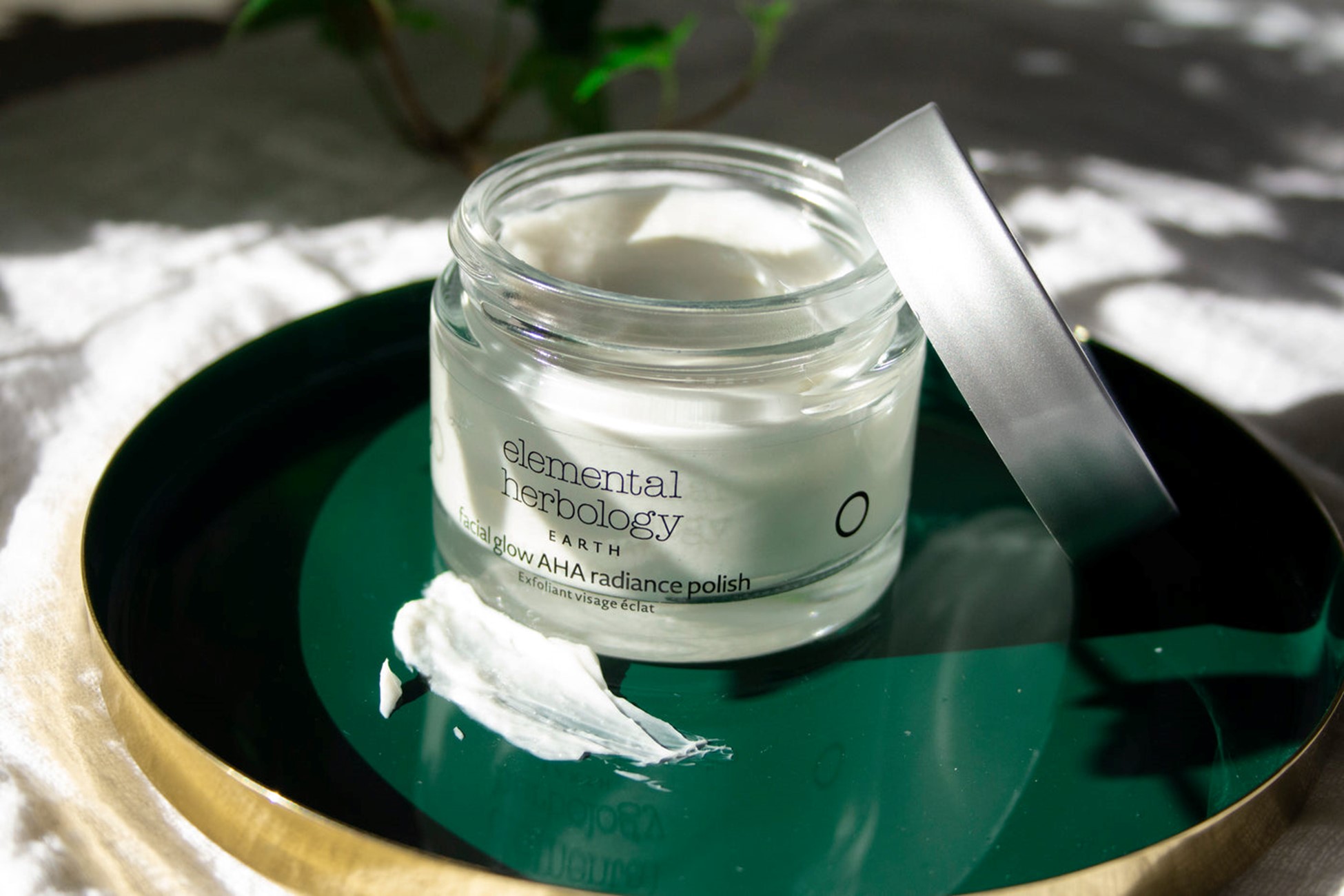 Exfoliating Explained - Get Glowing Skin, naturally – Elemental Herbology