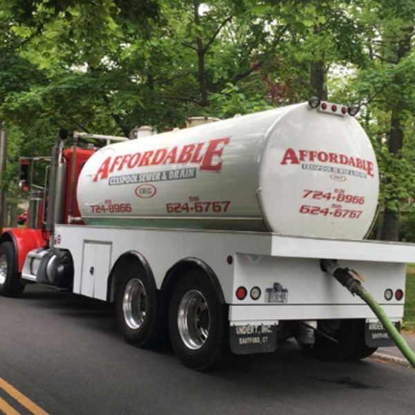 What is a cesspool inspection service? 