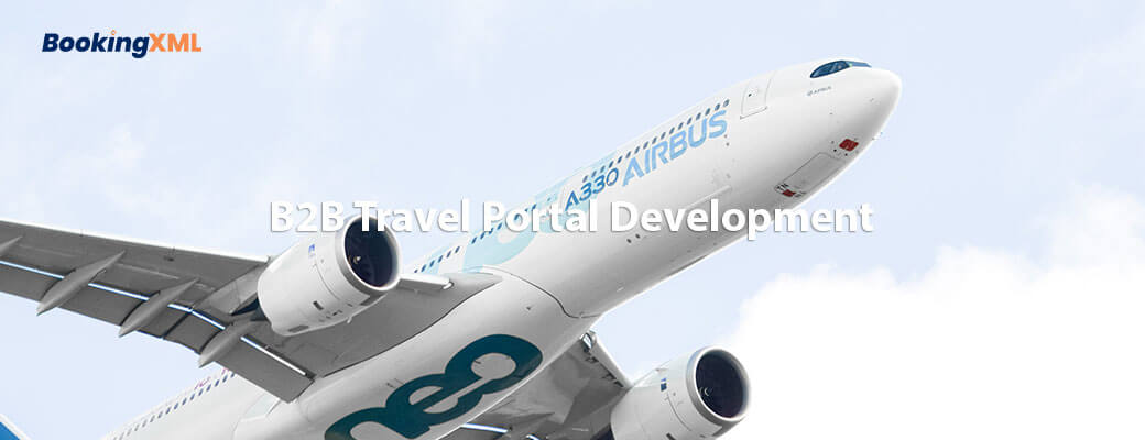 B2B Portal Development