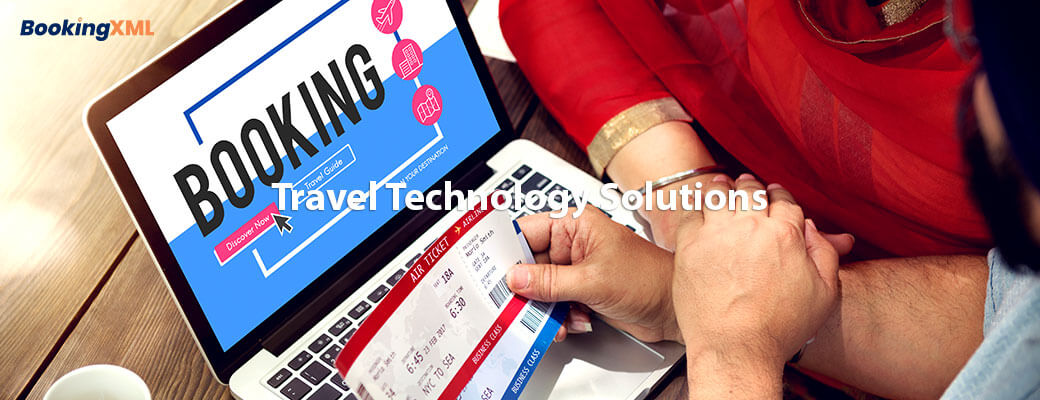 Travel Technology Solution