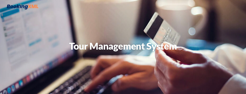 Tour Operator Management System