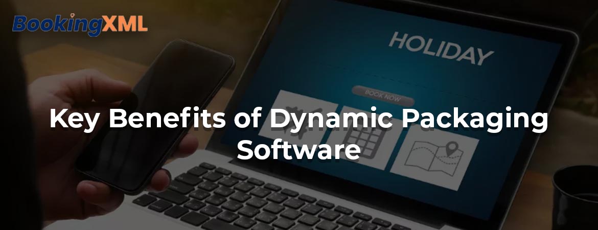 Dynamic Packaging Software