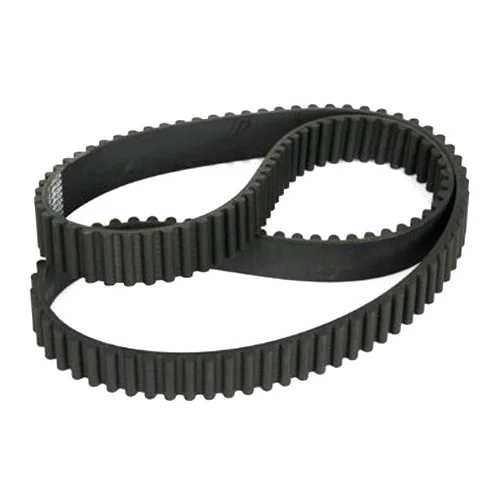 Rubber Timing Belt in Manufacturing : An Introduction