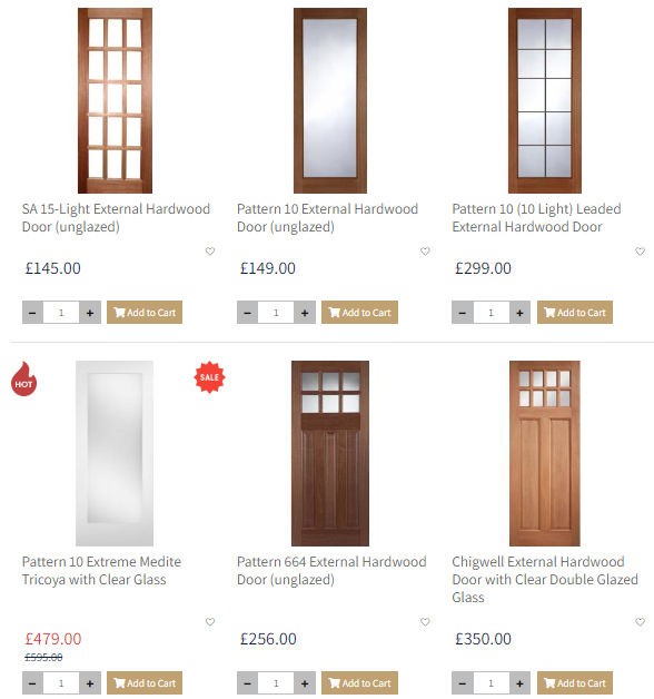 Top Sliding Internal Door Brands: Quality and Style You Can Trust
