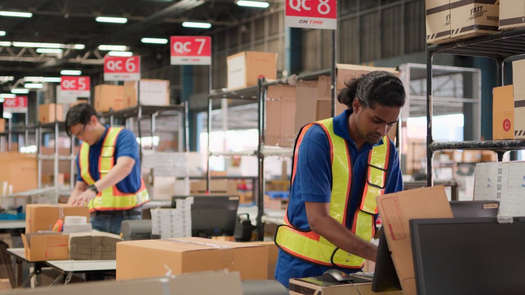 Benefits of Inventory Management Service