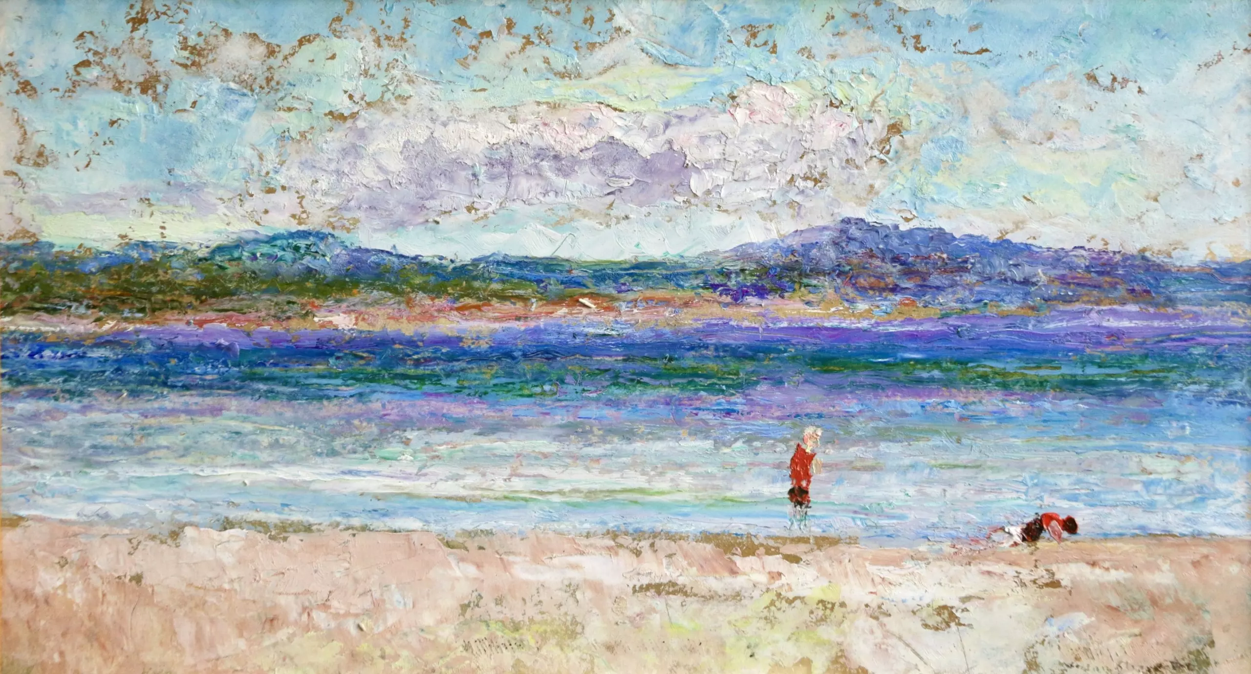 A Detailed Guide On Original Paintings For Sale