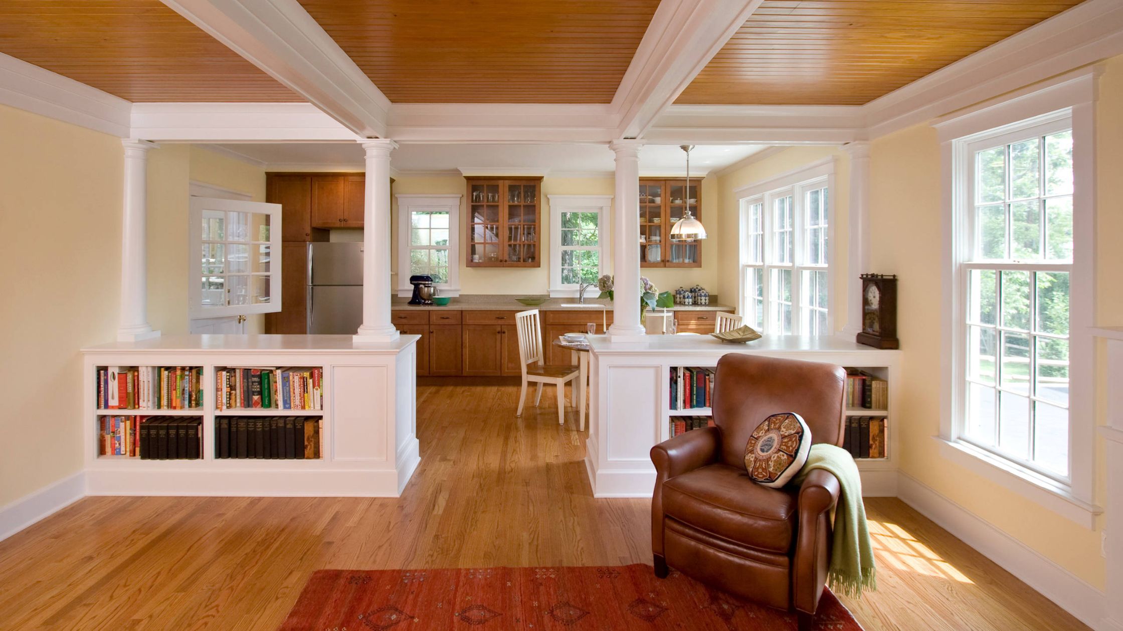 Understanding How A Mother-in-Law Suite Contractor Transforms Your Home