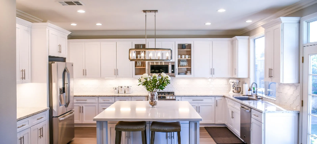 7 Tips to Find the Best Company for Kitchen Remodel
