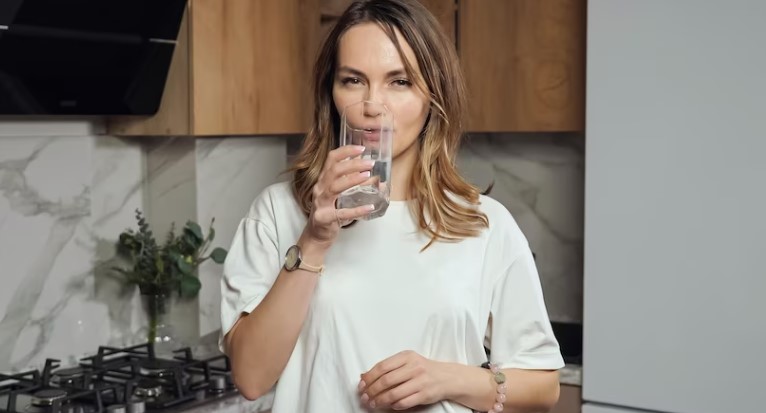 Using Water to Regulate Appetite