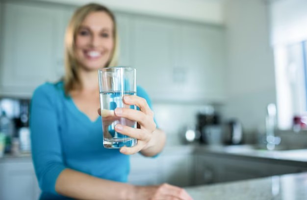 Understanding Filtered Water: All You Need to Know