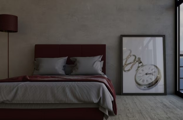 Trending Bedroom Colors for 2023