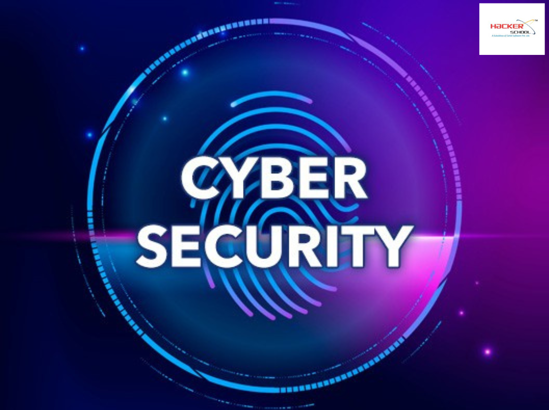 Cyber Security Training in Bangalore: Why it's Essential for Your Career